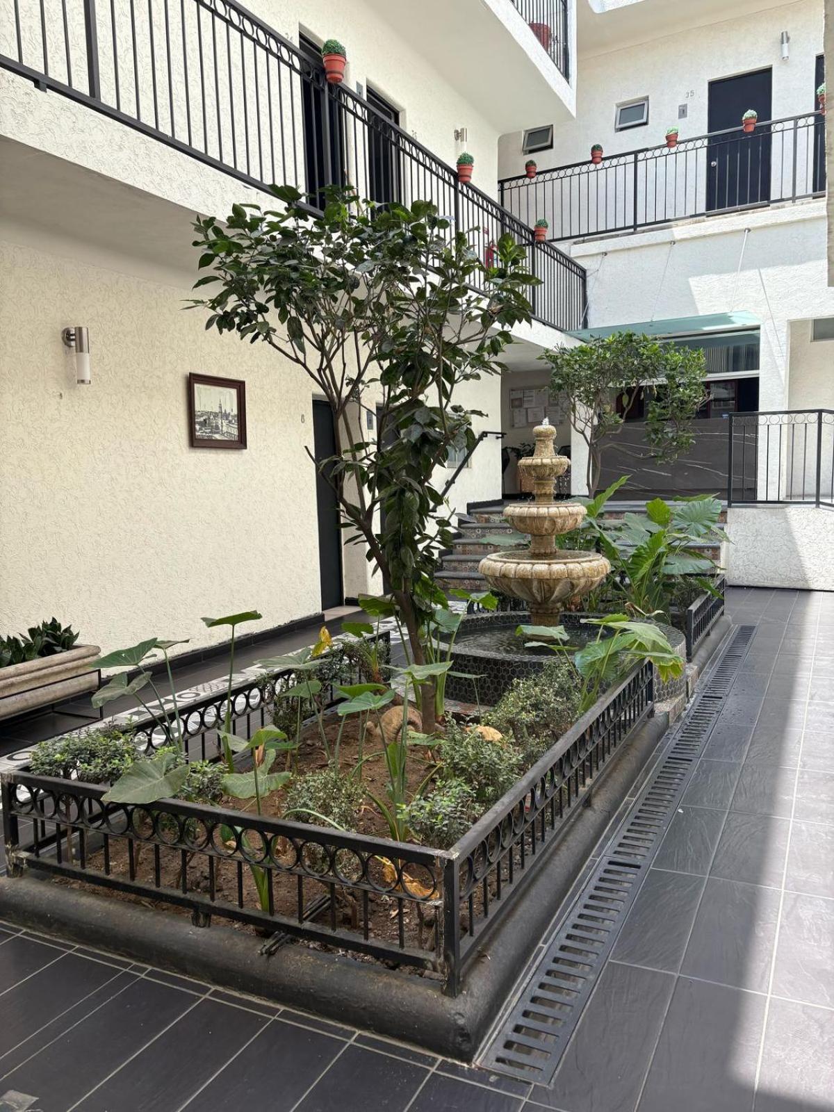 Hotel Gallo Guadalajara Exterior photo